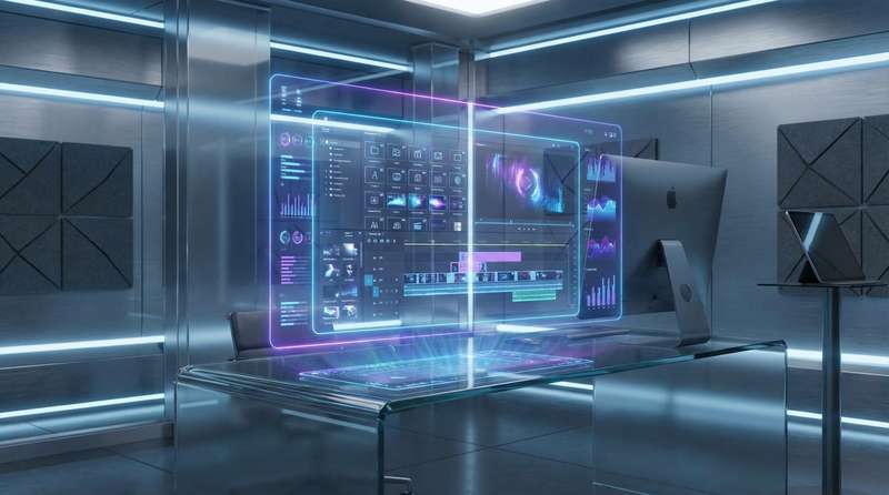 茄子视频 AI创作工具