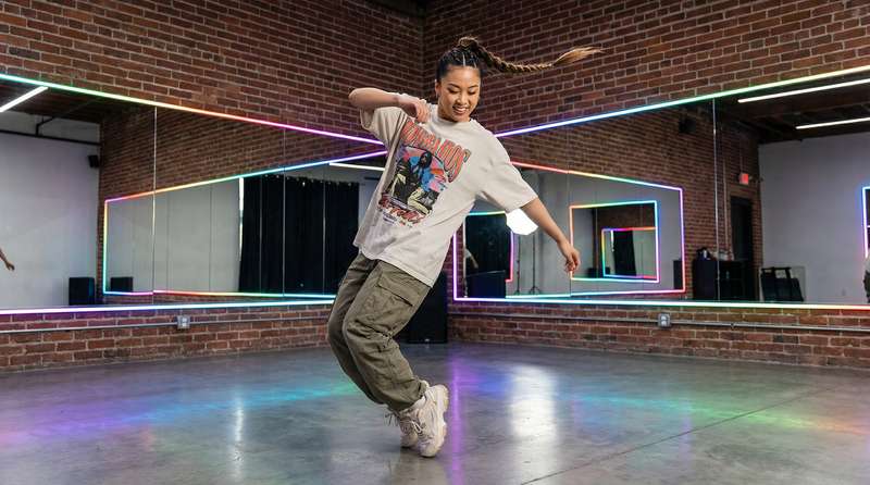 茄子视频舞蹈视频